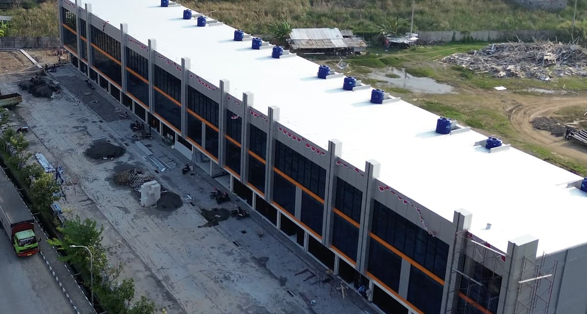 Commercial Units
